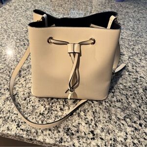 kyra + kenja Bucket Bag